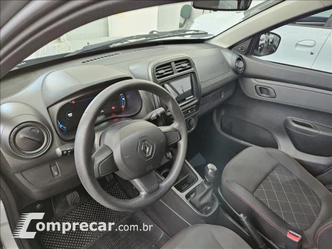 KWID 1.0 12V SCE ZEN