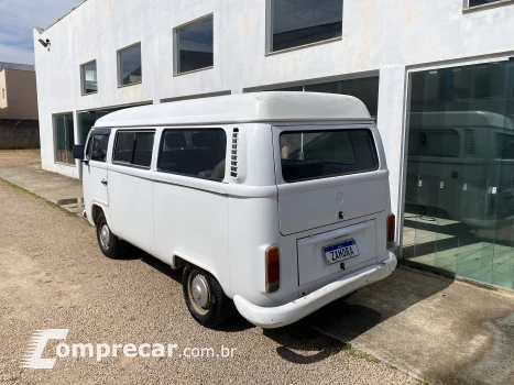 KOMBI 1.6 MI STD 8V