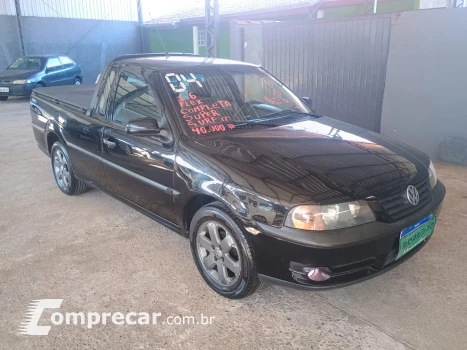 Saveiro supersurf 1.6