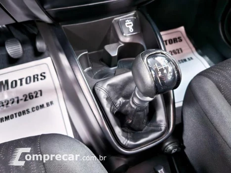 CRONOS DRIVE 1.3 FLEX