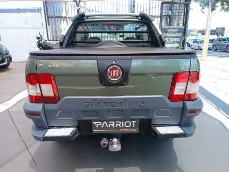 STRADA 1.8 MPI Adventure CD 8V