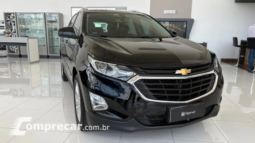 Equinox 2.0 LT (Aut)