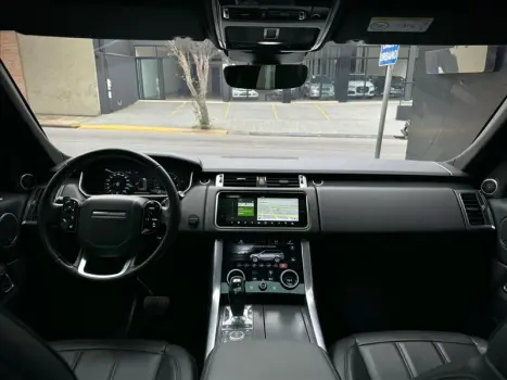 RANGE ROVER SPORT 3.0 SE 4X4 V6 24V Biturbo