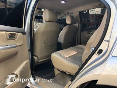 Hilux Sw4 2.7 Sr 4X2 16V Flex 4P Automático