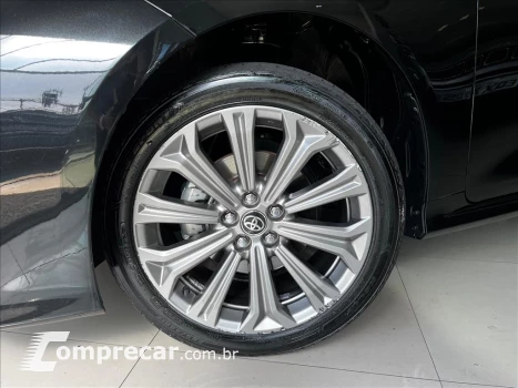 COROLLA 2.0 VVT-IE FLEX XEI DIRECT SHIFT