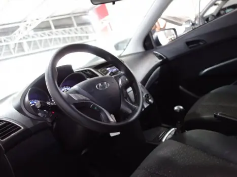 HB20 - 1.0 UNIQUE 12V 4P MANUAL