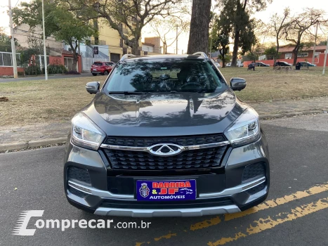 TIGGO 5X 1.5 VVT Turbo Iflex TXS