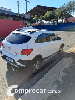 ONIX 1.4 MPFI Activ 8V