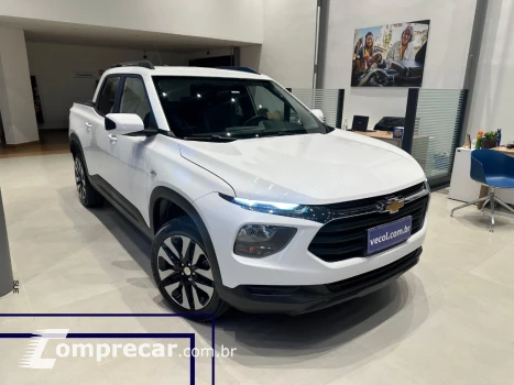 Montana 1.2 12V FLEX LT TURBO