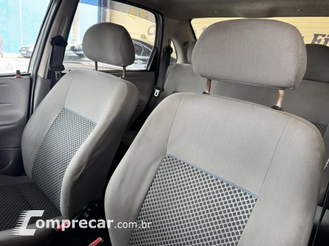 CLASSIC 1.0 MPFI Life 8V