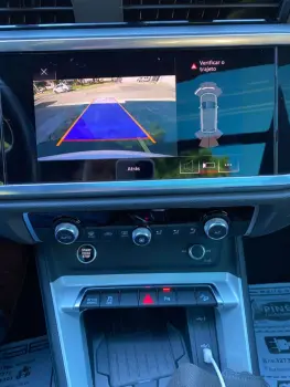 Q3 1.4 TFSI Black Edition S Tronic