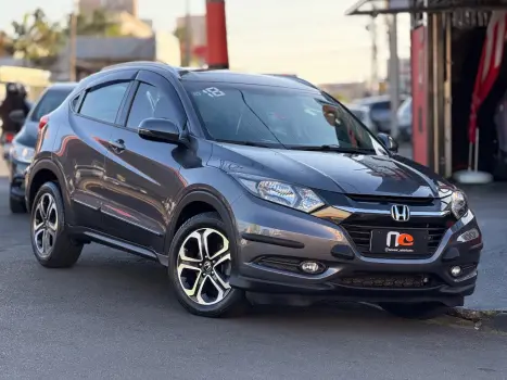 HR-V EX 1.8 Flexone 16V 5p Aut.