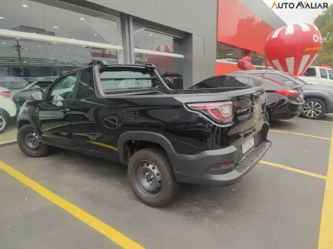 STRADA 1.3 FIREFLY FLEX ENDURANCE CS PLUS MANUAL