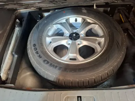 TUCSON 2.0 MPFI GL 16V 2WD