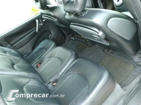 XSARA PICASSO 2.0 Exclusive 16V