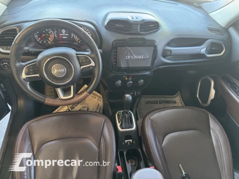 RENEGADE 1.8 16V STD