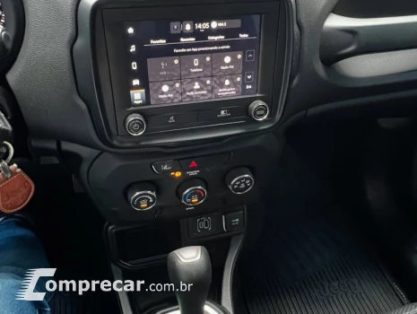 RENEGADE 1.3 T270 Turbo Sport