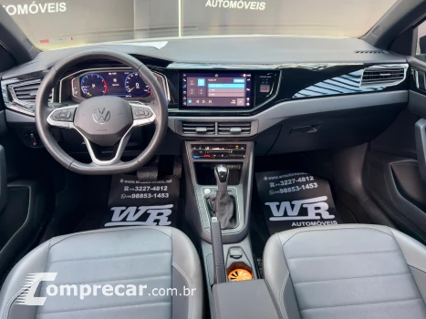 NIVUS 1.0 200 TSI Highline