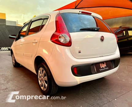 PALIO 1.0 MPI Attractive 8V