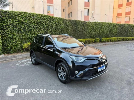 RAV4 2.0 16V