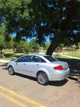 LINEA 1.8 Absolute 16V