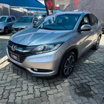 Honda HR-V 1.8 16V Touring 4 portas