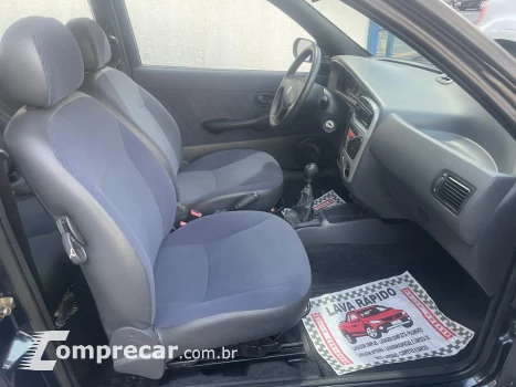 PALIO 1.0 MPI Fire 8V