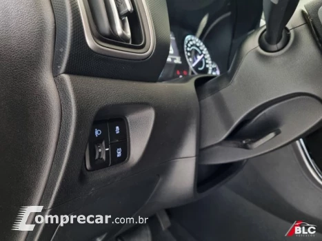 CRETA - 1.0 TGDI LIMITED AUTOMÁTICO