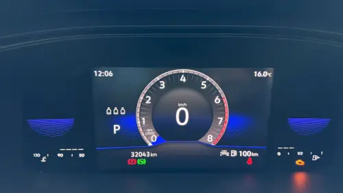 TAOS 1.4 250 TSI Comfortline