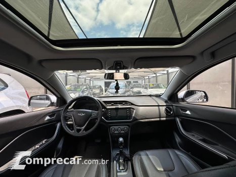 TIGGO 2 1.5 MPFI 16V ACT