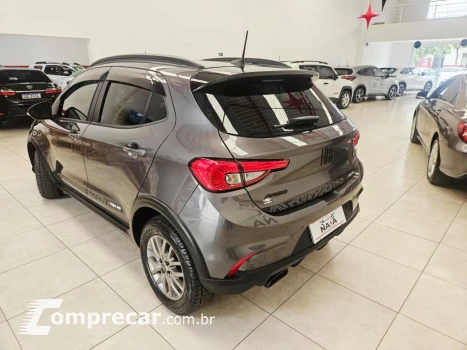 ARGO 1.8 E.torq Trekking