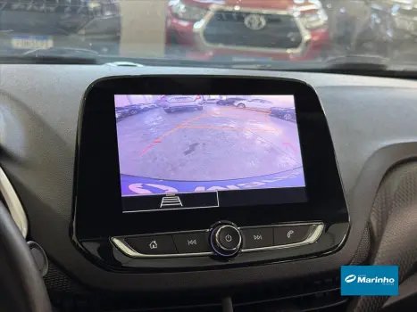 ONIX 1.0 TURBO FLEX LTZ AUTOMÁTICO