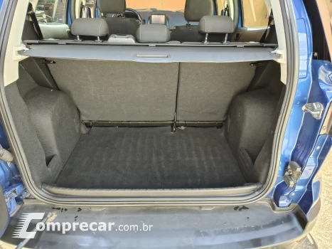 ECOSPORT 1.5 Ti-vct SE