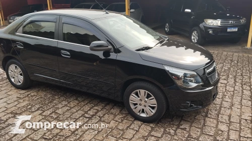 COBALT 1.8 MPFI LTZ 8V