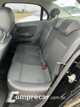 VOYAGE 1.6 MSI Totalflex