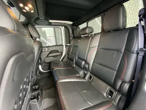 Gladiator Rubicon 3.6 V6 284 cv