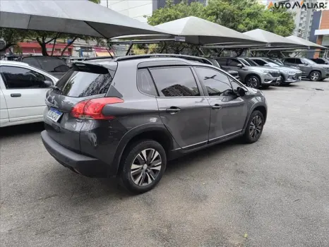 2008 1.6 16V Allure Pack