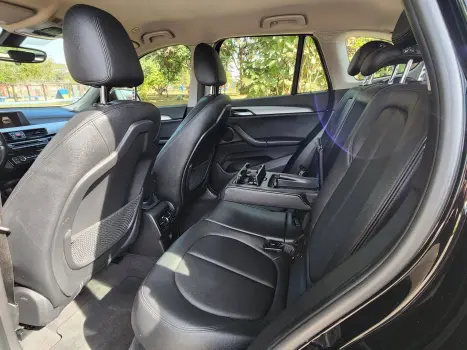 X1 SDRIVE 20i 2.0/2.0 TB Acti.Flex Aut.