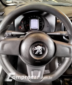 PARTNER RAPID 1.4 EVO Business Pack