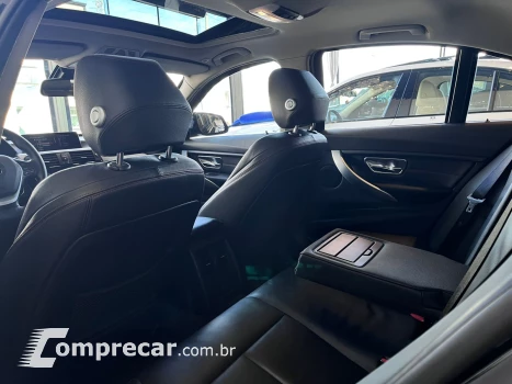 328I 2.0 Sport GP 16V