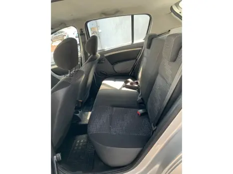 SANDERO 1.0 EXPRESSION 16V FLEX 4P MANUAL