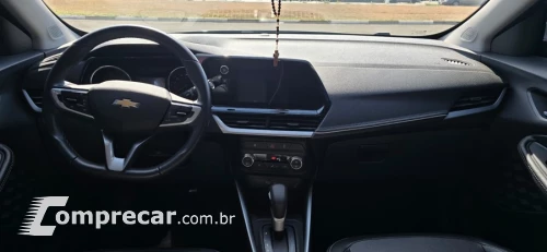 MONTANA 1.2 Turbo Premier