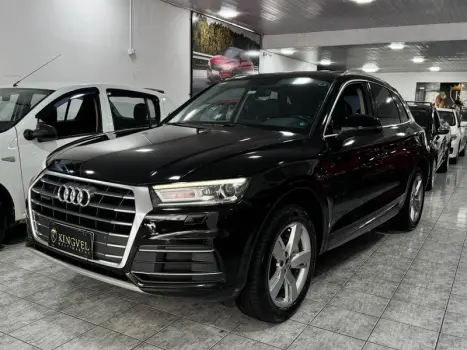 Q5 2.0TFSI