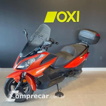 KYMCO DOWNTOWN 300i