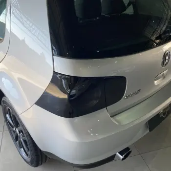 Golf 1.6 Mi Total Flex 8V 4p