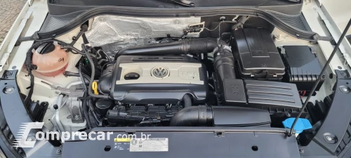 TIGUAN 2.0 TSI 16V 200cv Tiptronic 5p