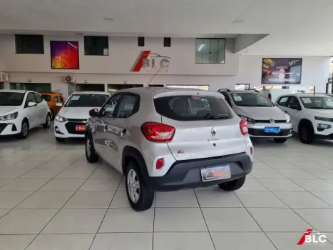 KWID - 1.0 12V SCE ZEN MANUAL