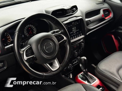 RENEGADE 2.0 16V Turbo Trailhawk 4X4