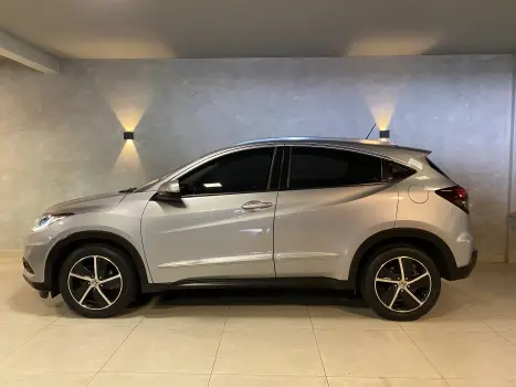 HR-V 1.8 16V EX