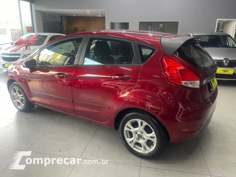 FIESTA 1.5 SE Hatch 16V